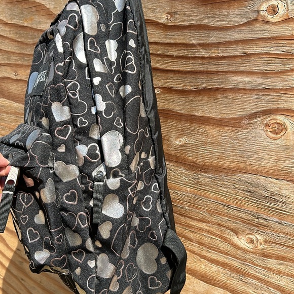 Jansport T501  Backpack - Picture 3 of 12